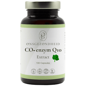 Co-Enzym Q10