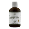 Stresskiller - Liposomale Ashwaganda, Rhodiola, Schisandra, Tribulus