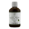 Liposomale Genist﻿eïne, Sulfora﻿faan, Resveratr﻿ol, EG﻿CG