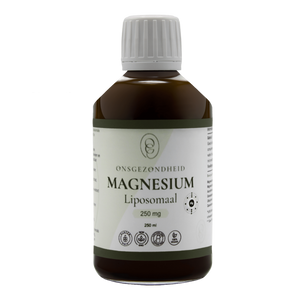 Liposomale Magnesium