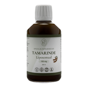 Liposomale Tamarinde