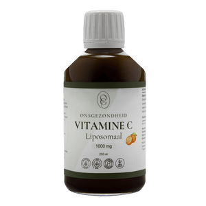 Liposomale Vitamine C